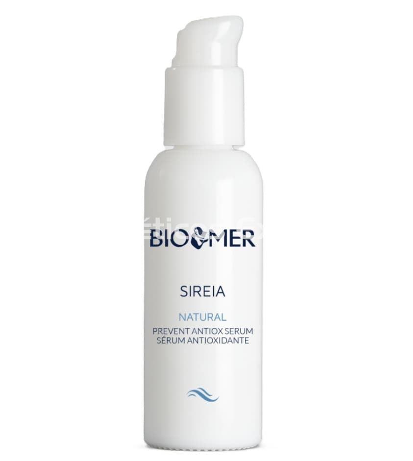 BIO MER Natural Sérum Noche Sireia - Imagen 1
