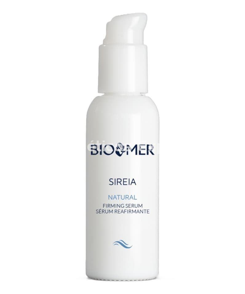 BIO MER Sérum Natural Reafirmante Sireia - Imagen 1
