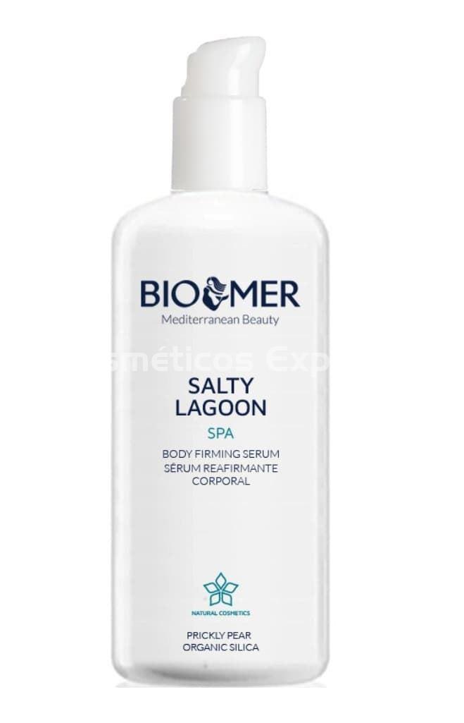 BIO MER Sérum Reafirmante Corporal Salty Lagoon - Imagen 1