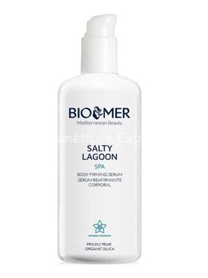 BIO MER Sérum Reafirmante Corporal Salty Lagoon - Imagen 1