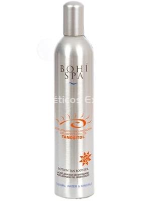 Bohí Spa Activador del Bronceado SPF 15 - Imagen 1