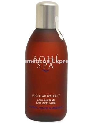 Bohí Spa Agua Micelar Micellar Water +7 - Imagen 1