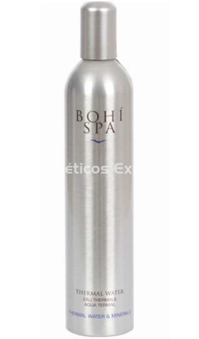 Bohí Spa Agua Termal - Imagen 1