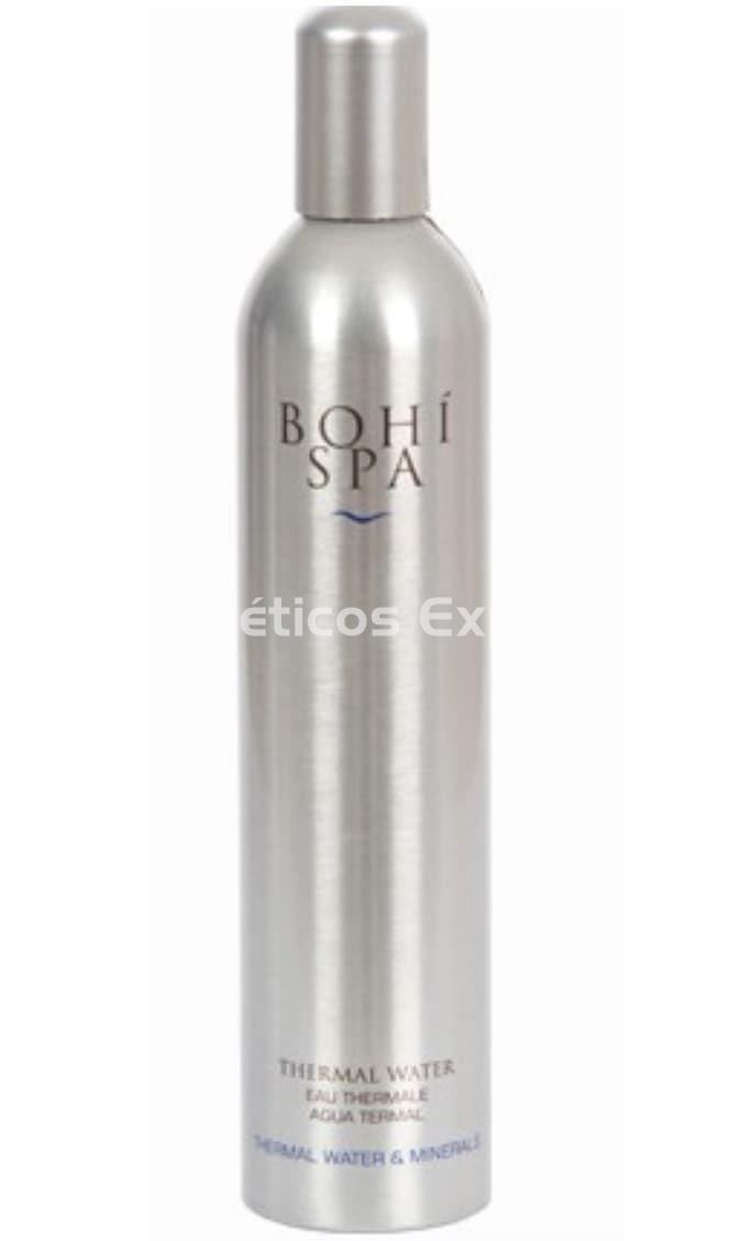 Bohí Spa Agua Termal - Imagen 1