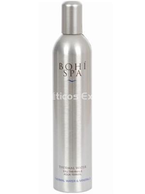 Bohí Spa Agua Termal - Imagen 1
