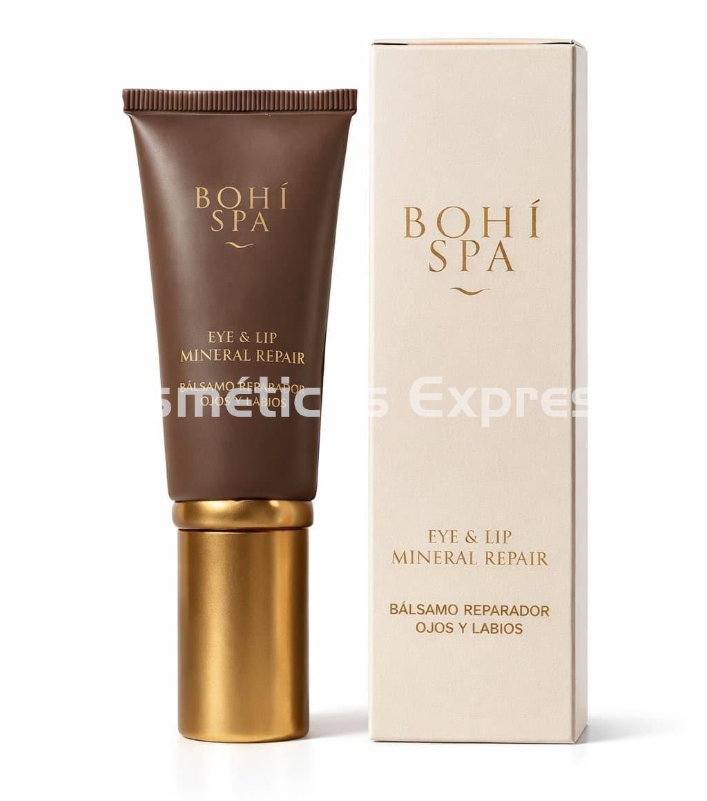 Bohí Spa Contorno de Ojos Eye & Lip Repair - Imagen 1