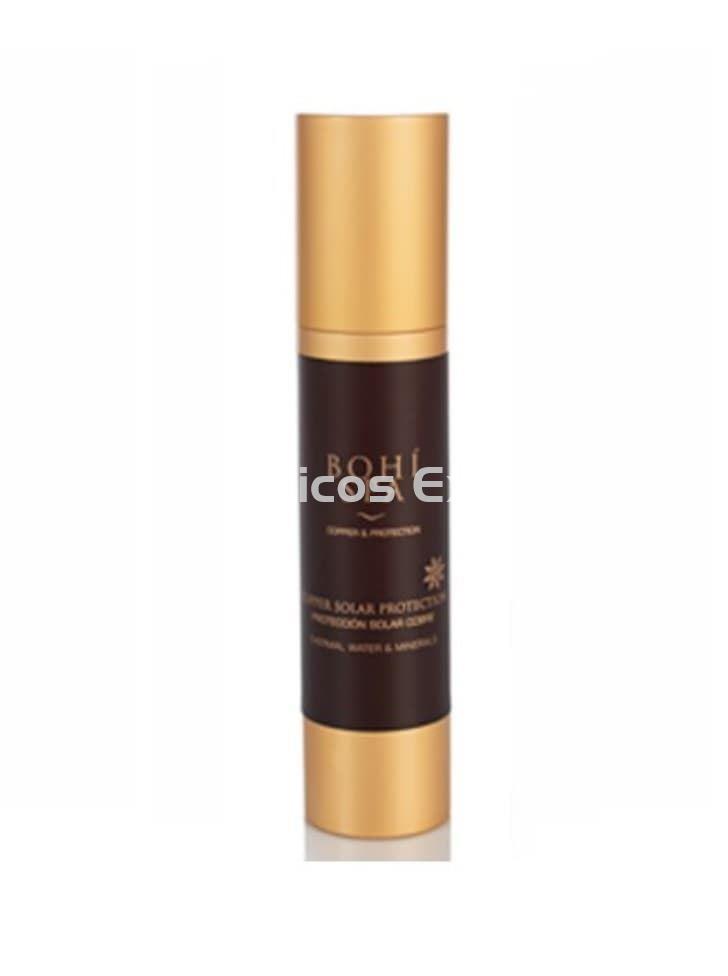 Bohí Spa Copper Solar Protection SPF 30 - Imagen 1