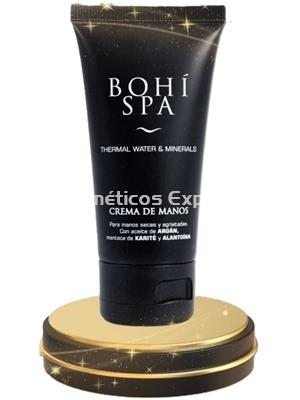 Bohí Spa Crema de Manos Hidratante - Imagen 1