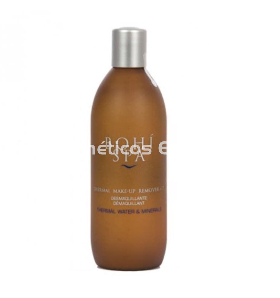 Bohí Spa Desmaquillante Thermal Make-Up Remover +7 - Imagen 1