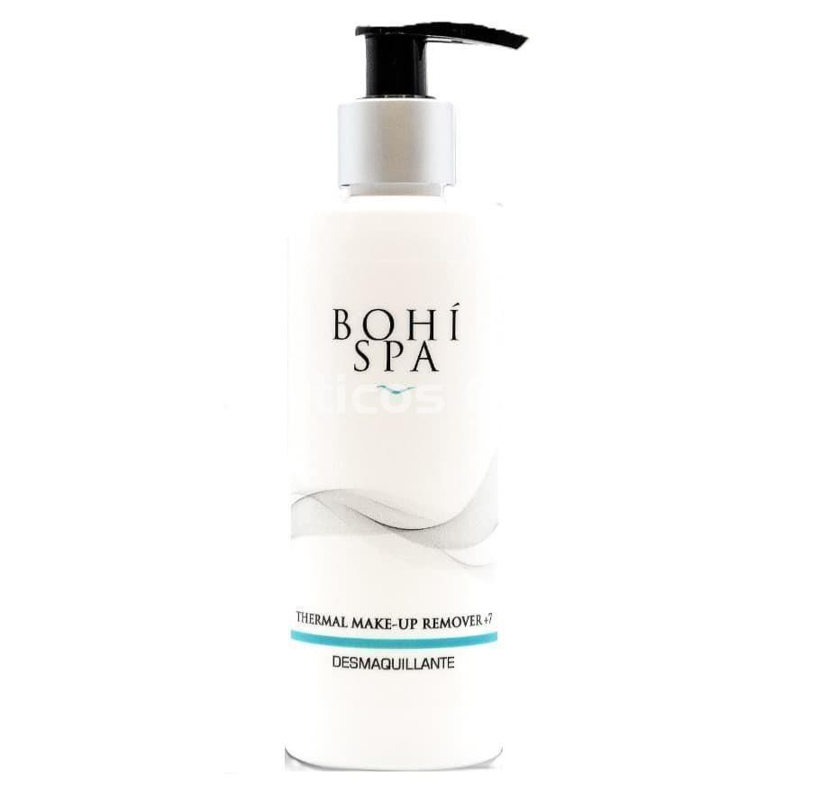 Bohí Spa Desmaquillante Thermal Make-Up Remover +7 - Imagen 1