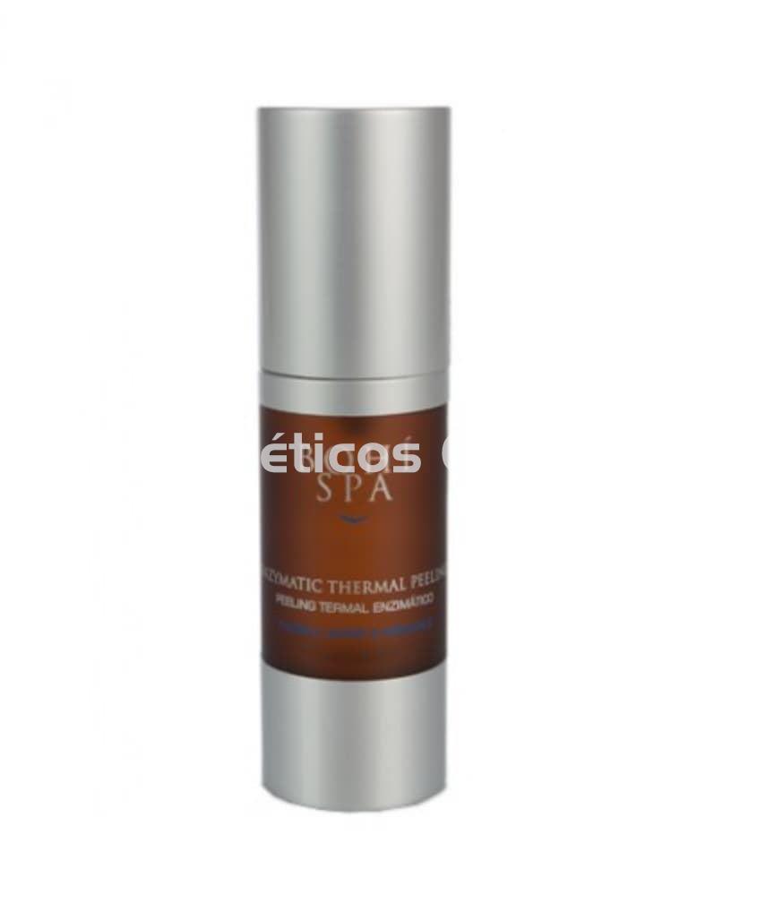 Bohí Spa Enzymatic Thermal Peeling - Imagen 1