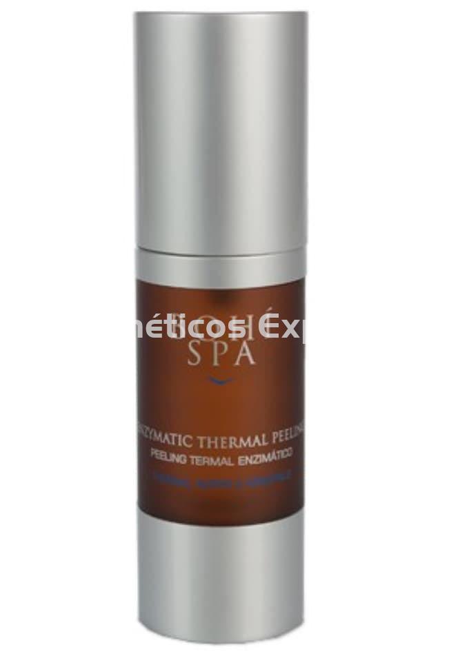Bohí Spa Enzymatic Thermal Peeling - Imagen 1
