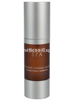 Bohí Spa Enzymatic Thermal Peeling - Imagen 1