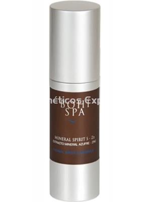 Bohí Spa Extracto Mineral Azufre y Zinc - Imagen 1