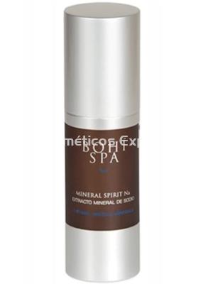 Bohí Spa Extracto Mineral de Sodio - Imagen 1