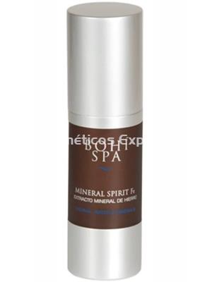 Bohí Spa Extracto Mineral Hierro - Imagen 1