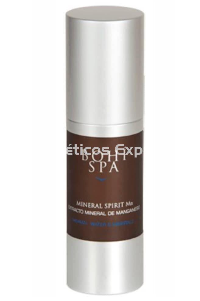 Bohí Spa Extracto Mineral Manganeso - Imagen 1