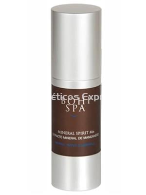 Bohí Spa Extracto Mineral Manganeso - Imagen 1