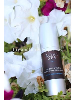 Bohí Spa Extracto Mineral Manganeso - Imagen 2