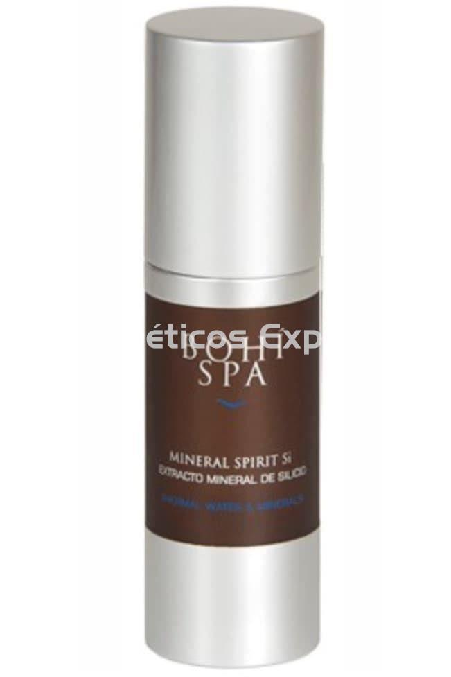 Bohí Spa Extracto Mineral Silicio - Imagen 1