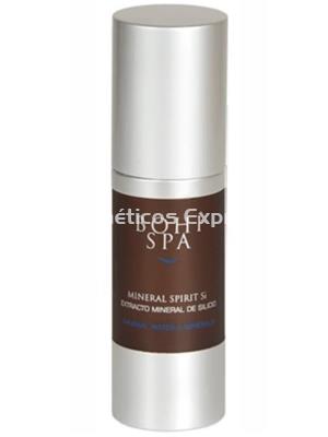 Bohí Spa Extracto Mineral Silicio - Imagen 1