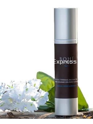 Bohí Spa Glycolic Thermal Balsam Cream - Imagen 1