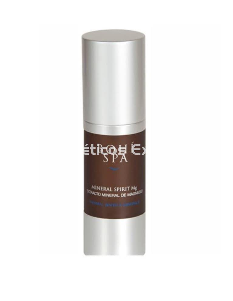 Bohí Spa Mineral Extract Magnesio - Imagen 1