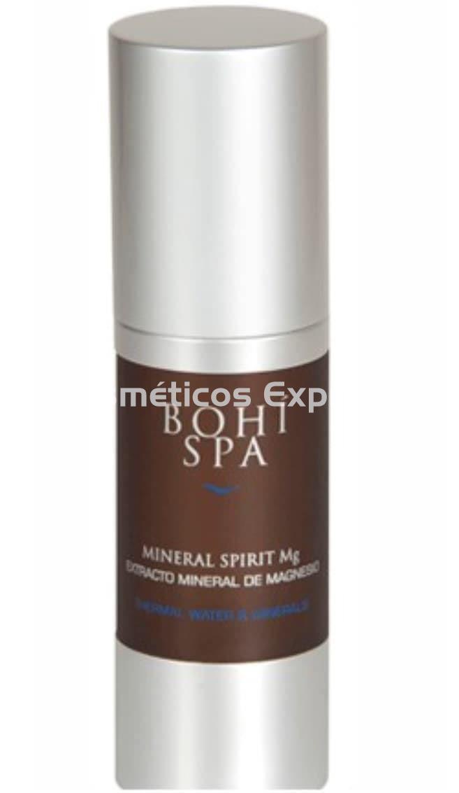 Bohí Spa Mineral Extract Magnesio - Imagen 1