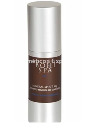 Bohí Spa Mineral Extract Magnesio - Imagen 1