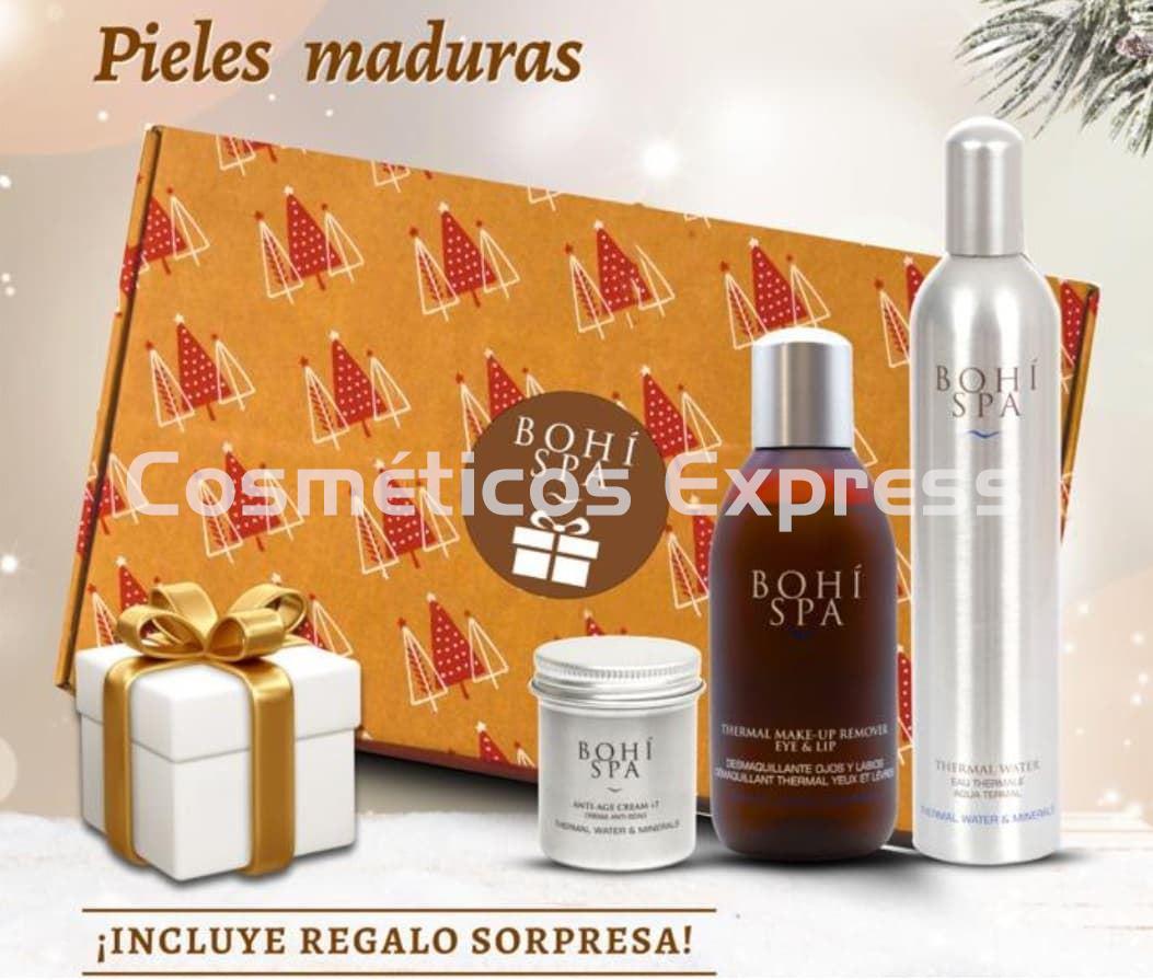 Bohí Spa Pack Crema Anti-Age Cream +7 - Imagen 1
