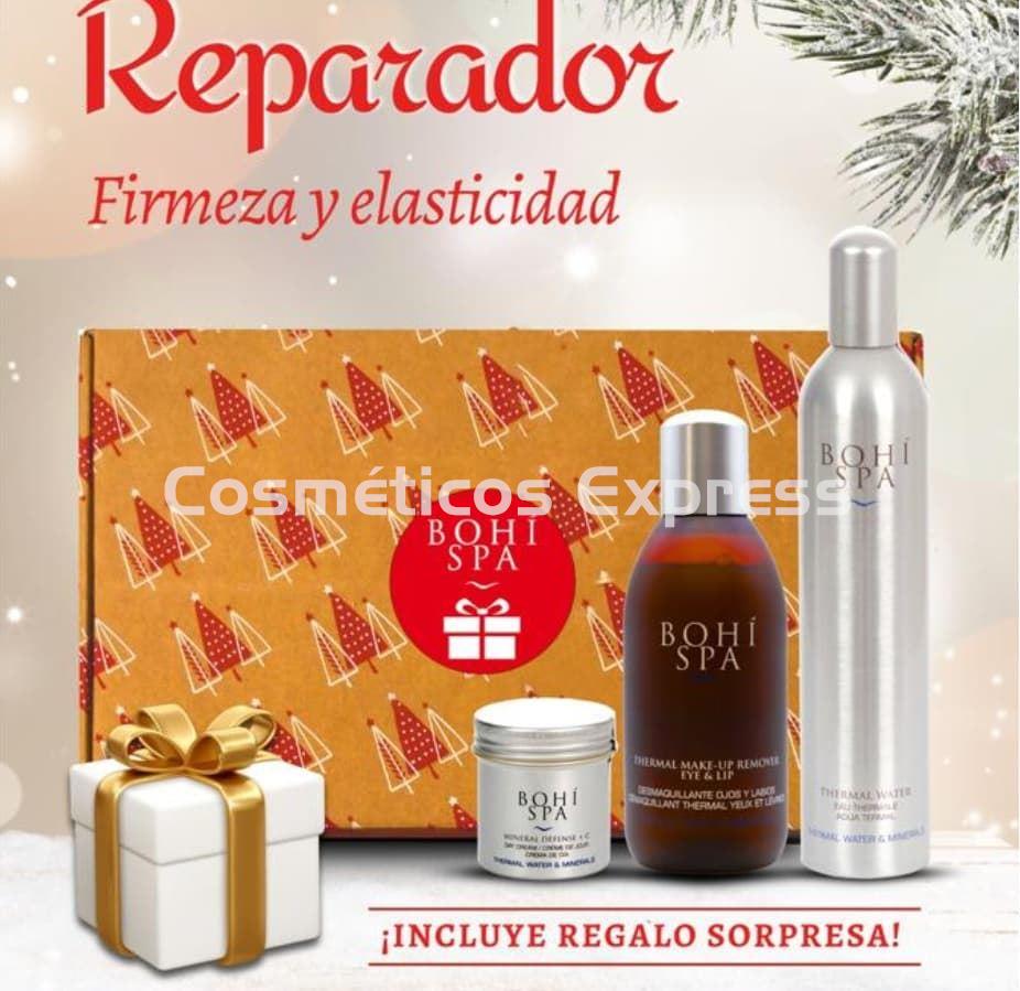 Bohí Spa Pack Crema de Día Mineral Defense C+ - Imagen 1