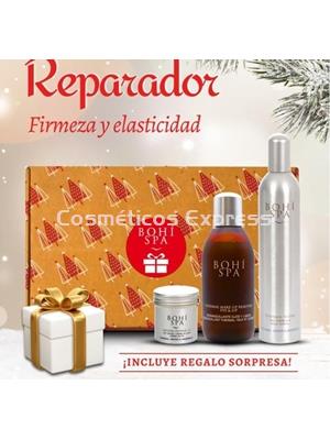 Bohí Spa Pack Crema de Día Mineral Defense C+ - Imagen 1