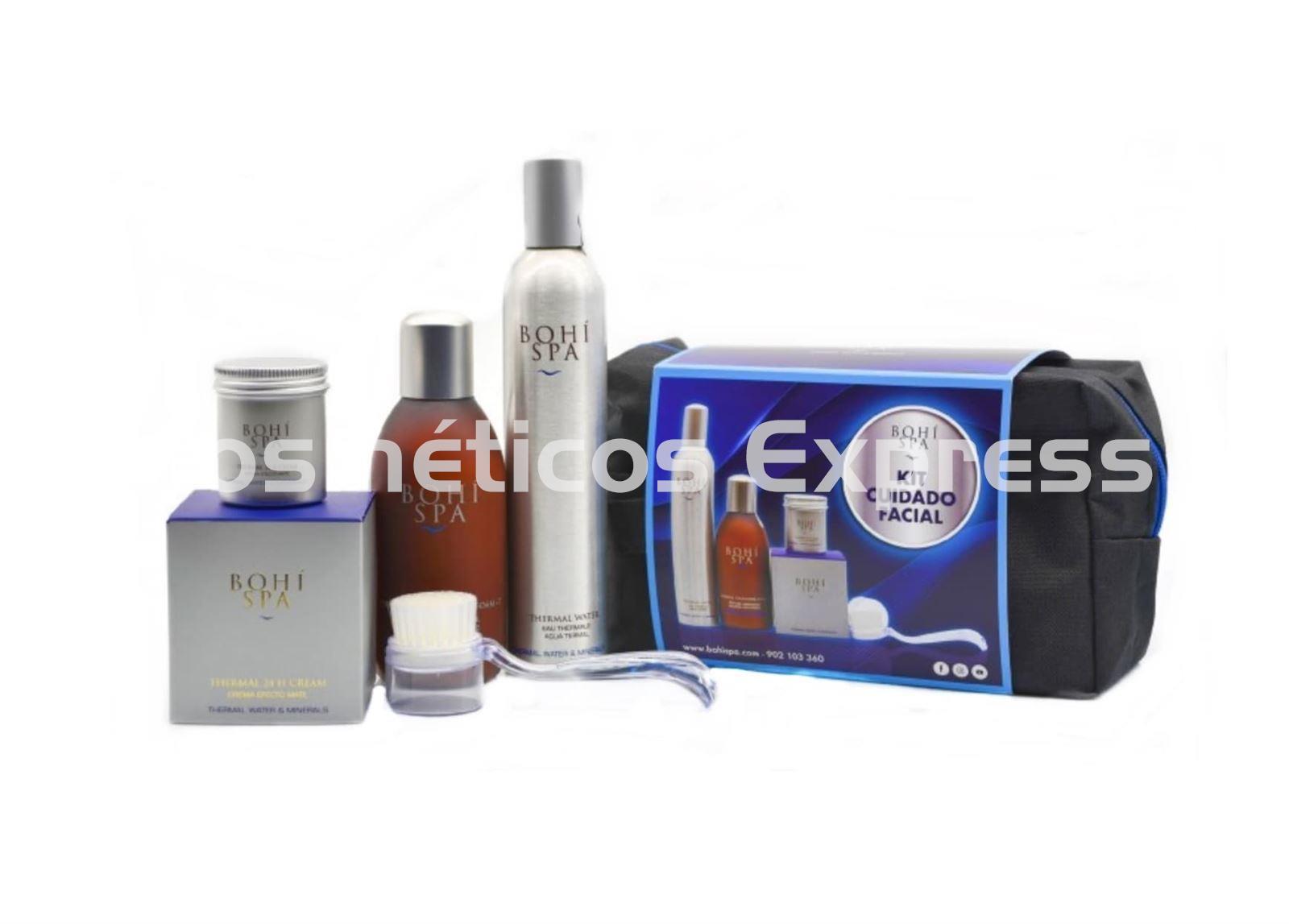 Bohí Spa Pack Pieles Grasas - Imagen 1