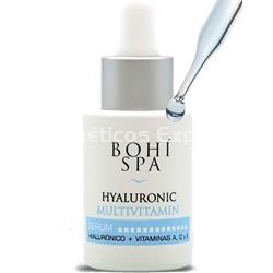 Bohí Spa Sérum Hyaluronic Multivitamin - Imagen 1