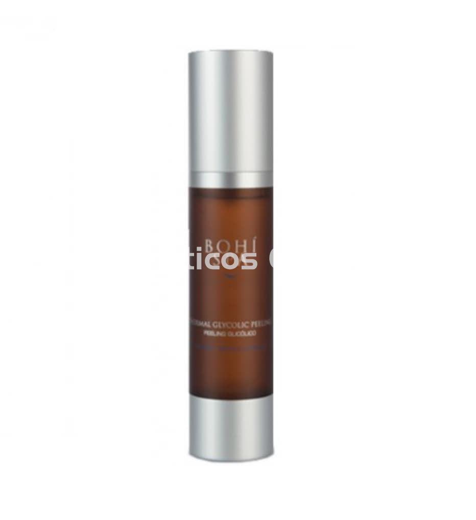 Bohí Spa Thermal Glycolic Peeling - Imagen 1