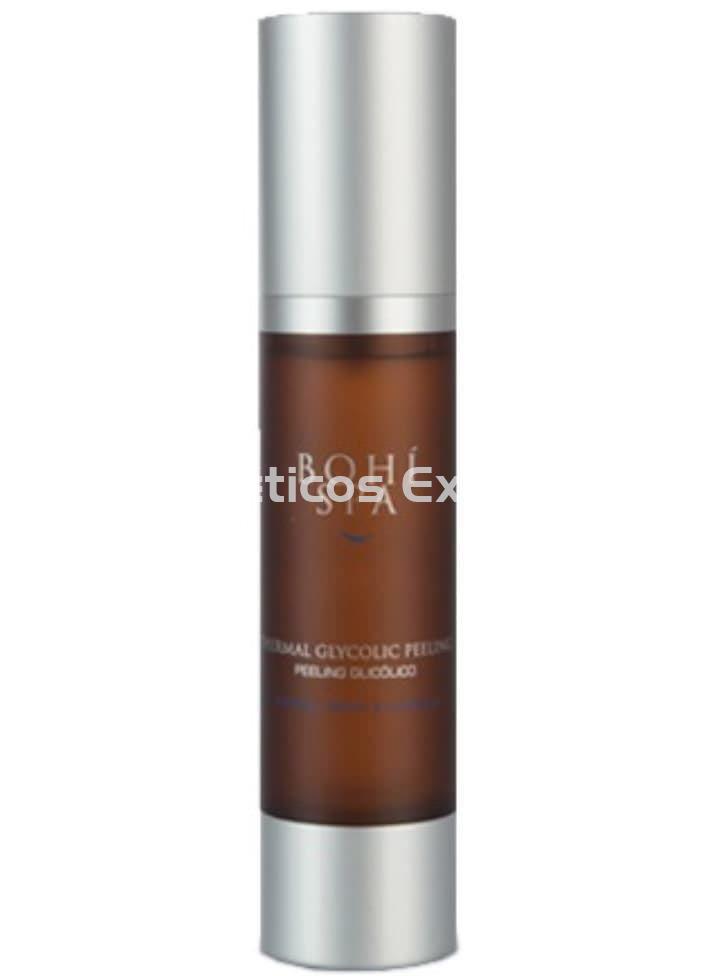 Bohí Spa Thermal Peeling Glicólico - Imagen 1