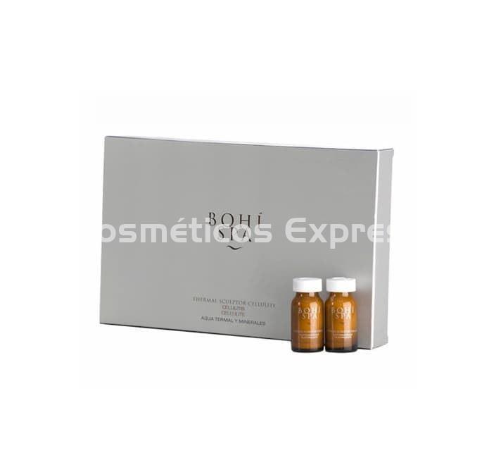Bohí Spa Thermal Sculptor Cellulite - Imagen 1
