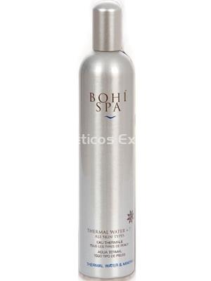 Bohí Spa Thermal Water +7 SPF 15 - Imagen 1