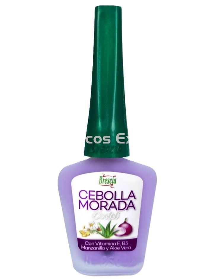 Brescia Base Endurecedora Cebolla Morada - Imagen 1