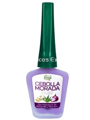 Brescia Base Endurecedora Cebolla Morada - Imagen 1