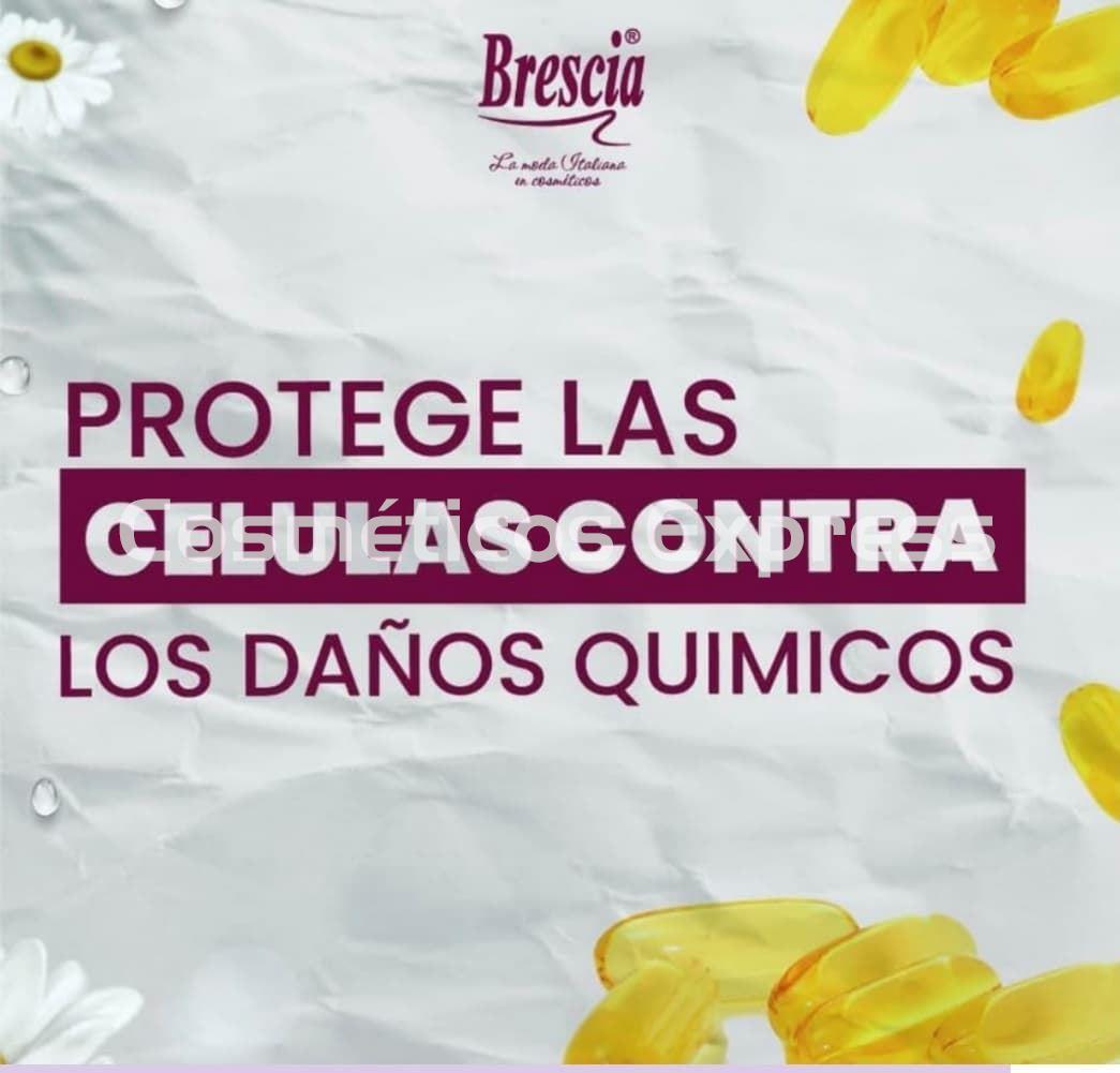 Brescia Base Endurecedora Cebolla Morada - Imagen 3