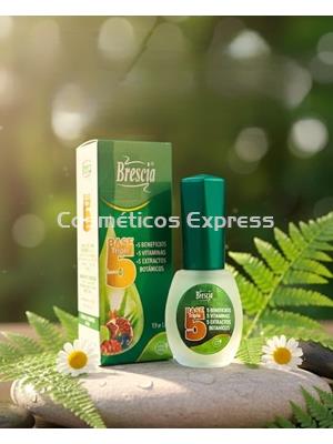 Brescia Base Nutritiva Triple 5 Beneficios - Imagen 2