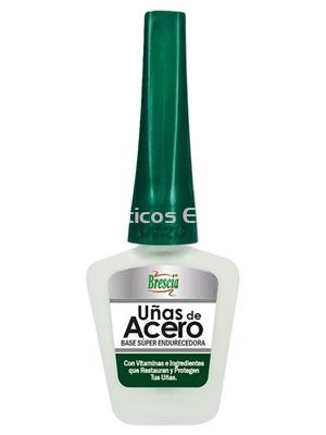 Brescia Base Súper Endurecedora Uñas de Acero - Imagen 1