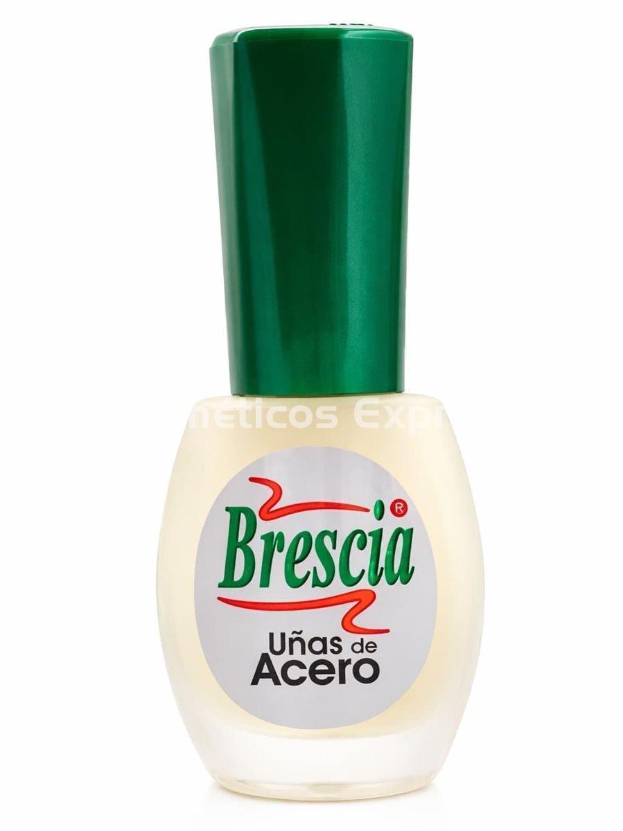 Brescia Base Súper Endurecedora Uñas de Acero - Imagen 2