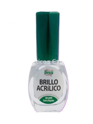 Brescia Brillo Acrílico Top Coat - Imagen 1