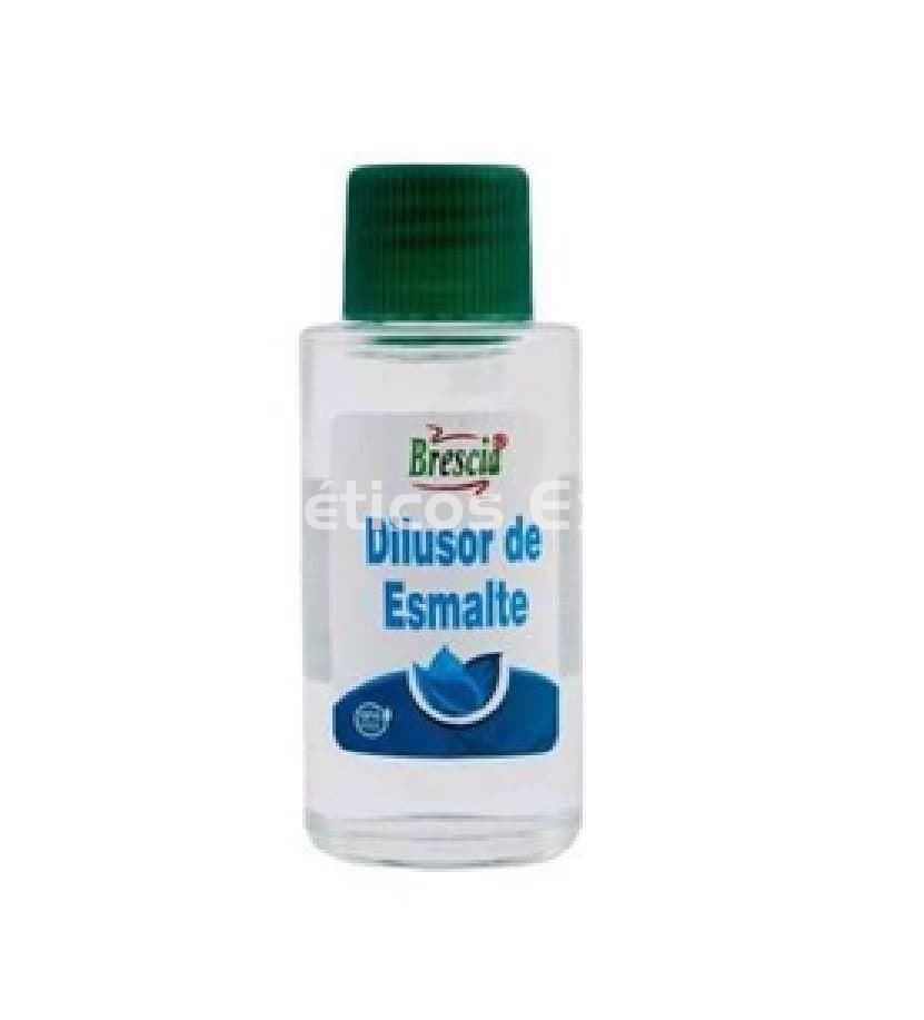 Brescia Dilusor de Esmalte - Imagen 1