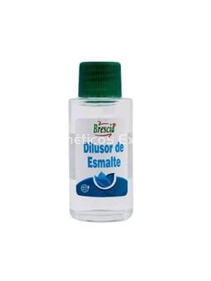 Brescia Dilusor de Esmalte - Imagen 1