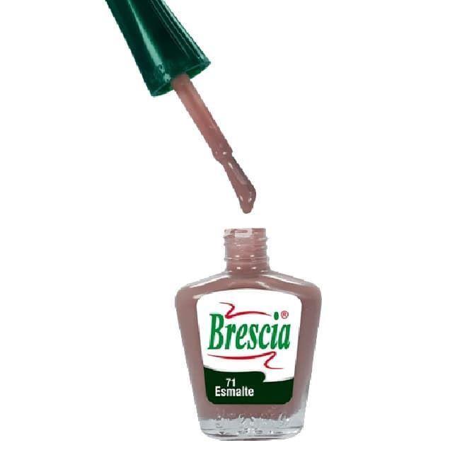 Brescia Esmalte Nude nº 71 - Imagen 1
