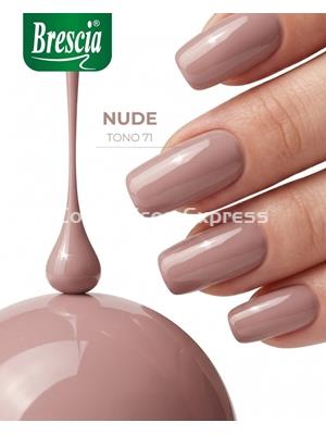 Brescia Esmalte Nude nº 71 - Imagen 2
