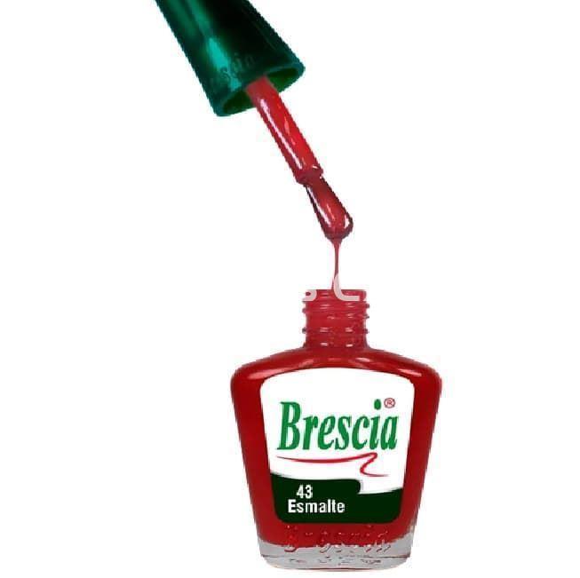 Brescia Esmalte Rojo nº43 - Imagen 1